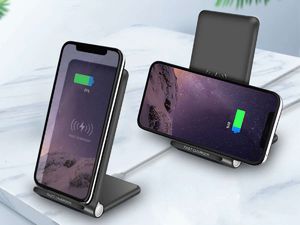 Ładowarka Alogy FDGAO Indukcyjna 3 A 8