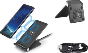 Ładowarka Alogy FDGAO Indukcyjna 3 A 9