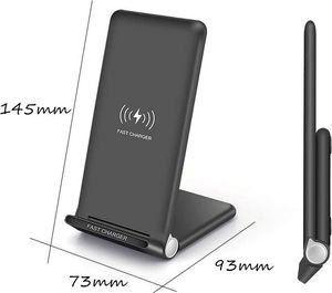 Ładowarka Alogy FDGAO Indukcyjna 3 A 10