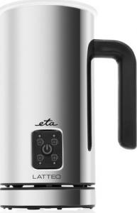 Spieniacz do mleka Eta Stalowy (ETA618990000) 2