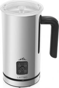Spieniacz do mleka Eta Stalowy (ETA618990000) 3