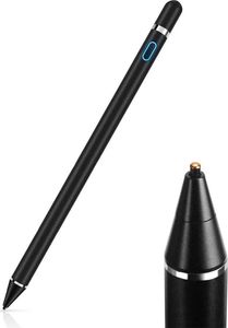 Rysik Alogy Aktywny Czarny 2