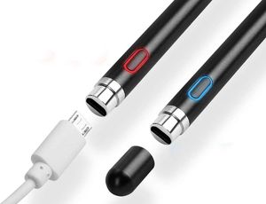 Rysik Alogy Aktywny Czarny 3