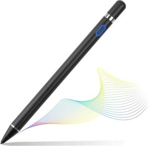 Rysik Alogy Aktywny Czarny 6