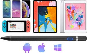 Rysik Alogy Aktywny Czarny 7