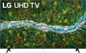 Telewizor LG 65UP76703LB LED 65'' 4K Ultra HD WebOS 6.0 1