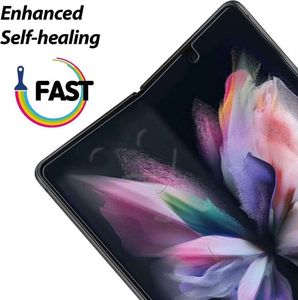 Whitestone Folia ochronna Whitestone Premium do Samsung Galaxy Z Fold 3 uniwersalny 5