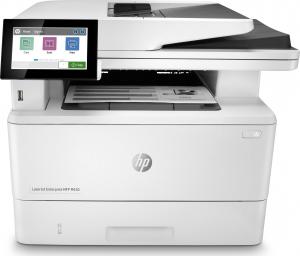 Urządzenie wielofunkcyjne HP LaserJet Enterprise M430f (3PZ55A) 1