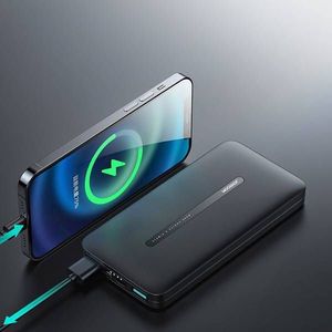 Powerbank Joyroom JR-T012 10000mAh Czarny 3