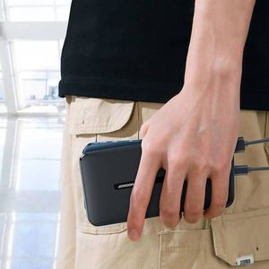 Powerbank Joyroom JR-T012 10000mAh Czarny 6