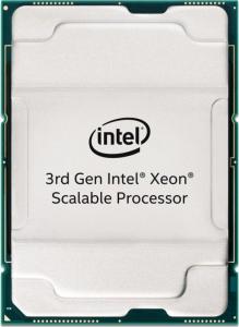 Procesor serwerowy Intel Xeon Silver 4309Y, 2.8 GHz, 12 MB, BOX (BX806894309Y) 2