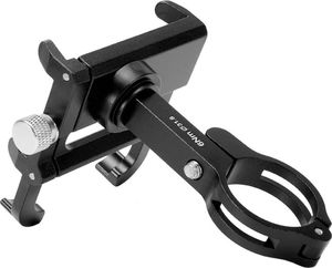 GUB Uchwyt zaciskowy do roweru Plus 6 12