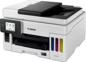Urządzenie wielofunkcyjne Canon Maxify GX6050 (4470C006AA) 5