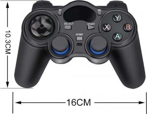 Pad Alogy Alogy Gamepad OTG 6