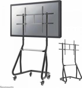 Neomounts Stojak podłogowy NS-M3800BLACK 60'' - 100'' 2