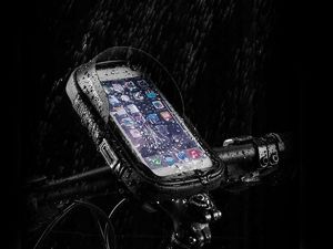 RockBros Uchwyt zamykany do roweru B17-3-6.0 5