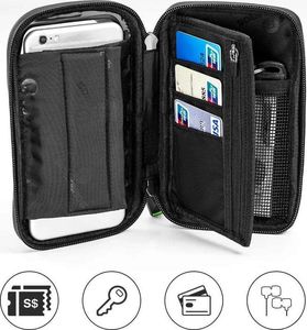 RockBros Uchwyt zamykany do roweru B17-3-6.0 6