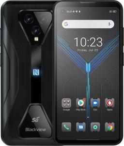 Smartfon Blackview BL5000 5G 8/128GB Czarny  (BL5000-BK/BV) 1