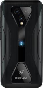 Smartfon Blackview BL5000 5G 8/128GB Czarny  (BL5000-BK/BV) 3