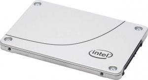 Dysk serwerowy Intel D3-S4620 960GB 2.5'' SATA III (6 Gb/s)  (SSDSC2KG960GZ01) 1