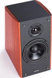 Głośniki komputerowe Edifier R2000DB Brązowy 5