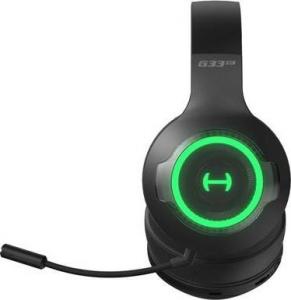 Słuchawki Edifier Hecate G33BT Czarne (Edifier G33BT) 3