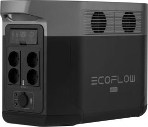 EcoFlow Delta Max 2016 Wh 2