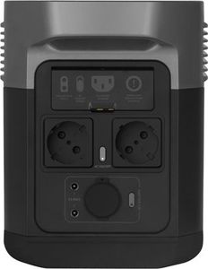 EcoFlow Stacja zasilania Delta Mini 882 Wh 5