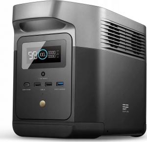 EcoFlow Stacja zasilania Delta Mini 882 Wh 6