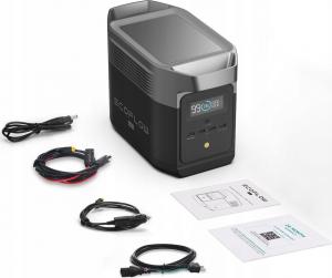 EcoFlow Stacja zasilania Delta Mini 882 Wh 7