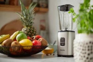 Blender kielichowy Philips HR2604/80 10