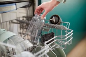 Blender kielichowy Philips HR2604/80 8