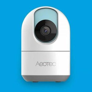 Kamera IP AEOTEC SMART HOME CAMERA 360/GP-AEOCAM AEON 1
