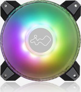 Wentylator In Win Saturn ASN120 3-pack (IW-FN-ASN120-3PK) 3