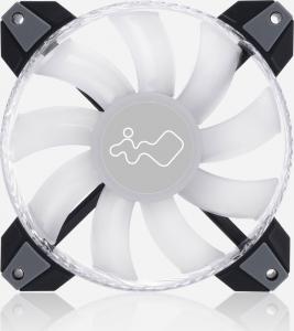 Wentylator In Win Saturn ASN120 3-pack (IW-FN-ASN120-3PK) 4