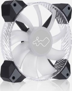 Wentylator In Win Saturn ASN120 3-pack (IW-FN-ASN120-3PK) 5