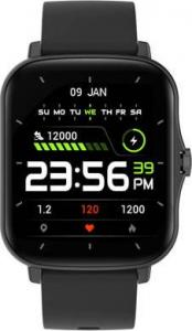 Smartwatch Colmi P8 Plus GT Czarny 2