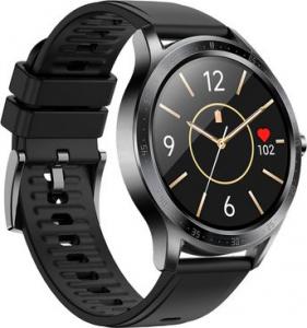 Smartwatch Colmi SKY5 Czarny  (SKY5 Black) 3