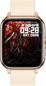 Smartwatch Colmi P8 Mix Beżowy 2