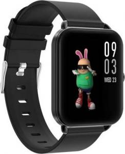 Smartwatch Colmi P18T Czarny  (P18T Black) 3