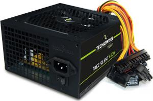 Zasilacz Tecnoware Free Silent 650W (TW-FAL650FS12) 3