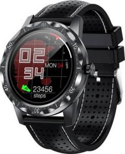 Smartwatch Colmi SKY1 Plus Czarny 1