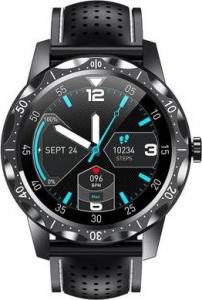 Smartwatch Colmi SKY1 Plus Czarny 2