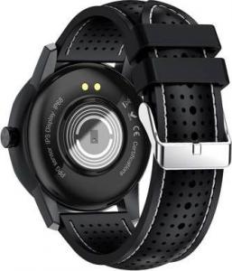 Smartwatch Colmi SKY1 Plus Czarny 3