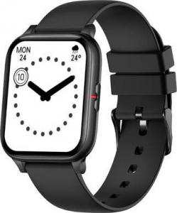 Smartwatch Colmi P8 Mix Czarny  (P8 Mix Black) 2