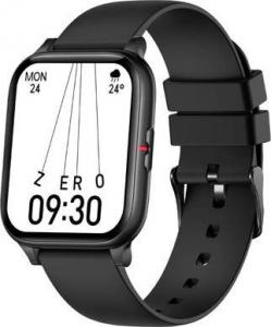 Smartwatch Colmi P8 Mix Czarny  (P8 Mix Black) 3