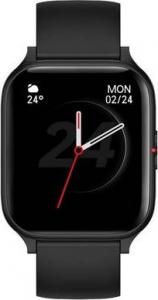 Smartwatch Colmi P8 Mix Czarny  (P8 Mix Black) 4