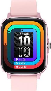 Smartwatch Colmi P8 Plus Różowy  (029171) 2