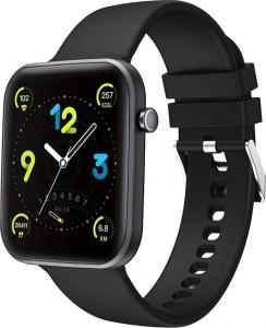 Smartwatch Colmi P15 Czarny  (RC029175) 1