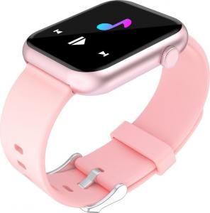 Smartwatch Colmi P9 Różowy  (P9 Pink) 2